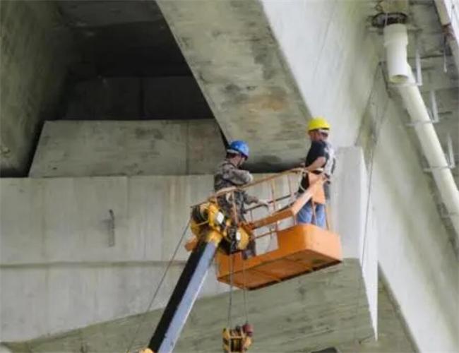 铁岭桥梁建设排水系统